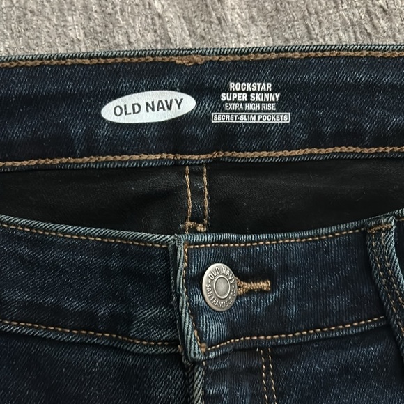 Plus size jeans - Picture 3 of 5